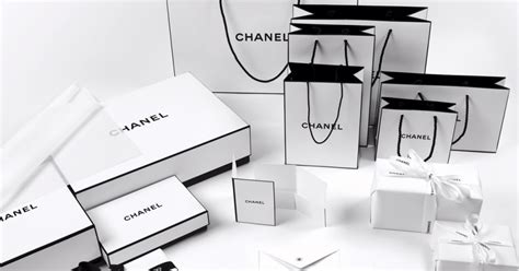 chanel e shop